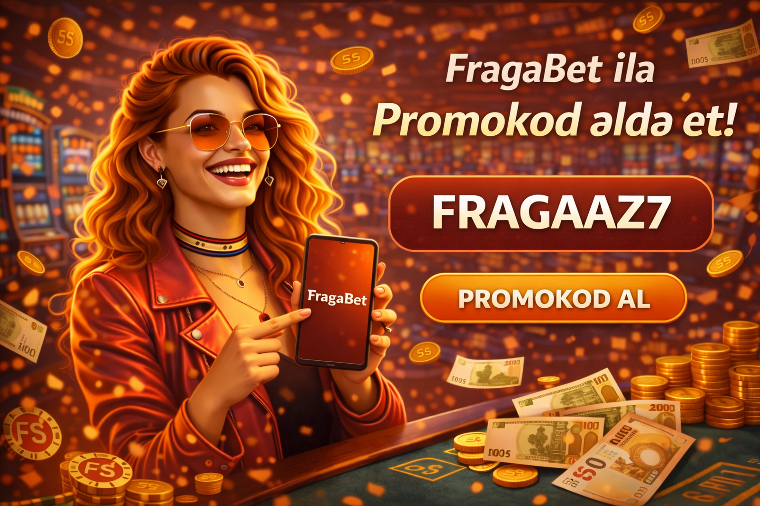 Promokod mexanikası və çevik istifadə